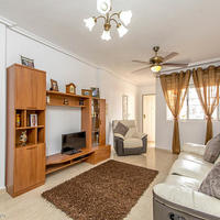 Апартаменты в Испании, Валенсия, Аликанте, 66 кв.м.