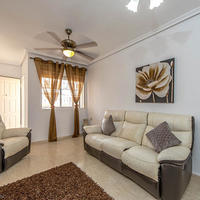 Апартаменты в Испании, Валенсия, Аликанте, 66 кв.м.