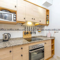 Апартаменты в Испании, Валенсия, Аликанте, 66 кв.м.