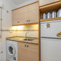 Апартаменты в Испании, Валенсия, Аликанте, 66 кв.м.