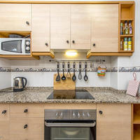 Апартаменты в Испании, Валенсия, Аликанте, 66 кв.м.