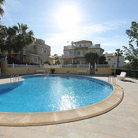 Квартира в Испании, Валенсия, Аликанте, 99 кв.м.