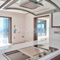 Вилла на Кипре, Лимасол, 850 кв.м.