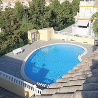 Квартира в Испании, Валенсия, Аликанте, 99 кв.м.