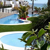 Flat in Spain, Comunitat Valenciana, Alicante, 90 sq.m.