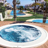 Flat in Spain, Comunitat Valenciana, Alicante, 90 sq.m.