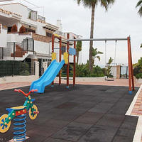 Flat in Spain, Comunitat Valenciana, Alicante, 90 sq.m.