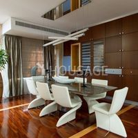 Вилла на Кипре, Лимасол, 626 кв.м.