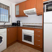 Flat in Spain, Comunitat Valenciana, Alicante, 65 sq.m.