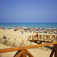 Flat in Spain, Comunitat Valenciana, Alicante, 65 sq.m.