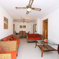 Flat in Spain, Comunitat Valenciana, Alicante, 107 sq.m.