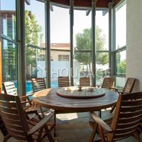 Вилла на Кипре, Лимасол, 626 кв.м.