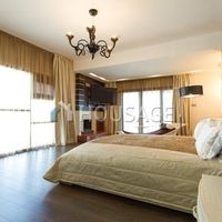 Вилла на Кипре, Лимасол, 626 кв.м.