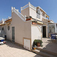 Квартира в Испании, Валенсия, Аликанте, 85 кв.м.