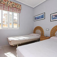 Квартира в Испании, Валенсия, Аликанте, 85 кв.м.