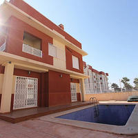 Квартира в Испании, Валенсия, Аликанте, 123 кв.м.