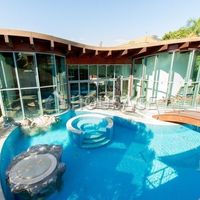 Вилла на Кипре, Лимасол, 626 кв.м.