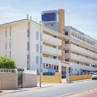 Flat in Spain, Comunitat Valenciana, Alicante, 65 sq.m.