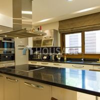 Вилла на Кипре, Лимасол, 626 кв.м.