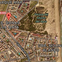 Flat in Spain, Comunitat Valenciana, Alicante, 65 sq.m.