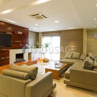 Вилла на Кипре, Лимасол, 626 кв.м.