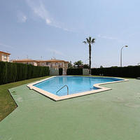 Квартира в Испании, Валенсия, Аликанте, 80 кв.м.