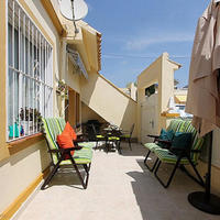 Квартира в Испании, Валенсия, Аликанте, 80 кв.м.