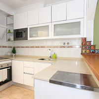 Квартира в Испании, Валенсия, Аликанте, 80 кв.м.