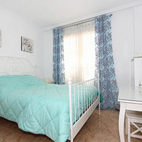 Квартира в Испании, Валенсия, Аликанте, 80 кв.м.