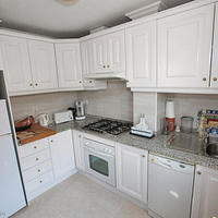 Квартира в Испании, Валенсия, Аликанте, 88 кв.м.