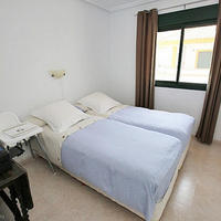 Квартира в Испании, Валенсия, Аликанте, 88 кв.м.