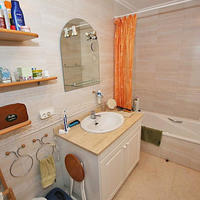 Квартира в Испании, Валенсия, Аликанте, 88 кв.м.