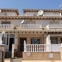 Flat in Spain, Comunitat Valenciana, Alicante, 95 sq.m.