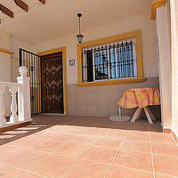 Flat in Spain, Comunitat Valenciana, Alicante, 95 sq.m.
