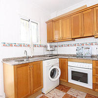 Flat in Spain, Comunitat Valenciana, Alicante, 95 sq.m.