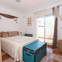 Flat in Spain, Comunitat Valenciana, Alicante, 95 sq.m.
