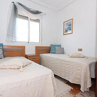 Flat in Spain, Comunitat Valenciana, Alicante, 95 sq.m.