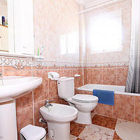 Flat in Spain, Comunitat Valenciana, Alicante, 95 sq.m.
