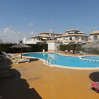 Flat in Spain, Comunitat Valenciana, Alicante, 95 sq.m.