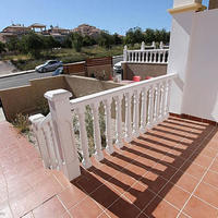 Flat in Spain, Comunitat Valenciana, Alicante, 90 sq.m.