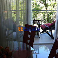 Квартира в Черногории, 43 кв.м.