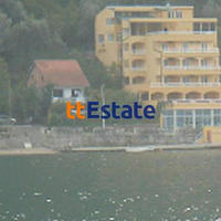 Отель (гостиница) в Черногории, Котор, 1630 кв.м.