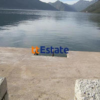 House at the first line of the sea / lake in Montenegro, 147 sq.m.