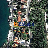 House at the first line of the sea / lake in Montenegro, 147 sq.m.