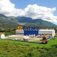 Другое в Черногории, 915 кв.м.