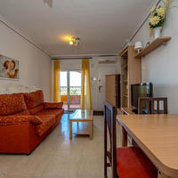 Apartment in Spain, Comunitat Valenciana, Alicante, 66 sq.m.