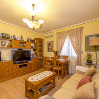 Apartment in Spain, Comunitat Valenciana, Alicante, 65 sq.m.