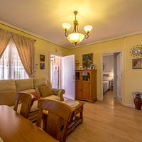 Apartment in Spain, Comunitat Valenciana, Alicante, 65 sq.m.