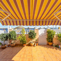 Apartment in Spain, Comunitat Valenciana, Alicante, 65 sq.m.