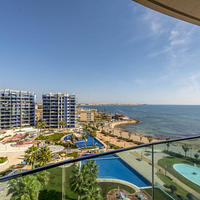 Apartment in Spain, Comunitat Valenciana, Alicante, 97 sq.m.